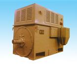 Y系列6KV，10KV中型高压三相异步电动机
